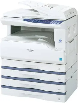 МФУ Sharp AR-5320D RU