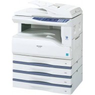 МФУ Sharp AR-5320D RU