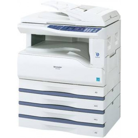 МФУ Sharp AR-5320D RU в Москве МФУ Sharp AR-5320D RU в Москве