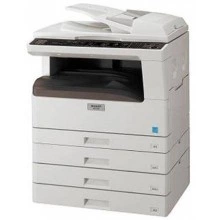 МФУ Sharp AR-5520D RU