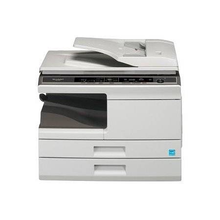 МФУ Sharp AR-5520D RU в Москве МФУ Sharp AR-5520D RU в Москве
