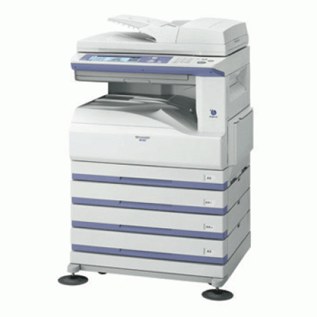 МФУ Sharp AR-5625G в Москве МФУ Sharp AR-5625G в Москве