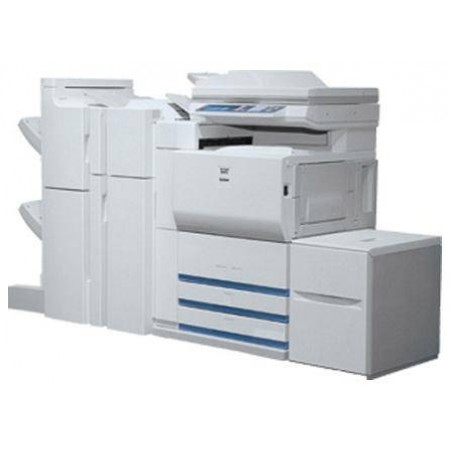 МФУ Sharp AR-M550U в Москве МФУ Sharp AR-M550U в Москве