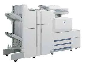 МФУ Sharp AR-M550U МФУ Sharp AR-M550U