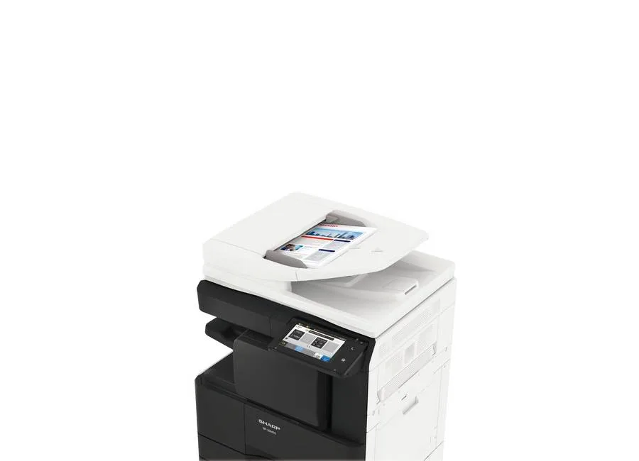 МФУ Sharp BP-30M31EU МФУ Sharp BP-30M31EU
