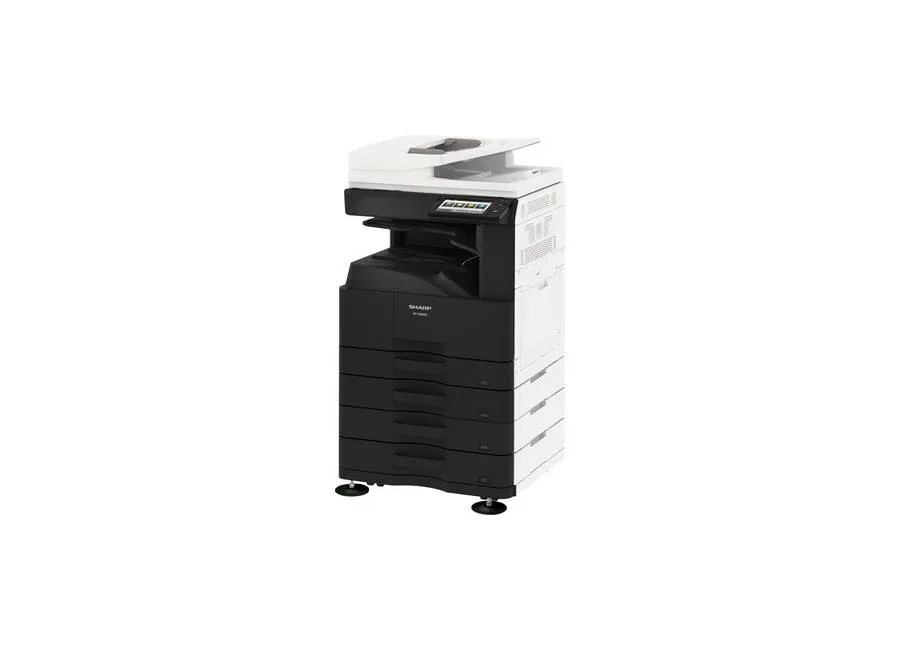 МФУ Sharp BP-30M35EU МФУ Sharp BP-30M35EU