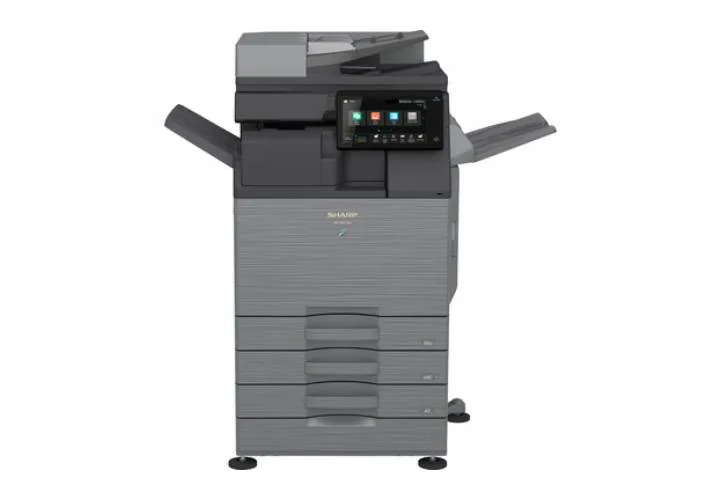 МФУ Sharp BP-50C45EU
