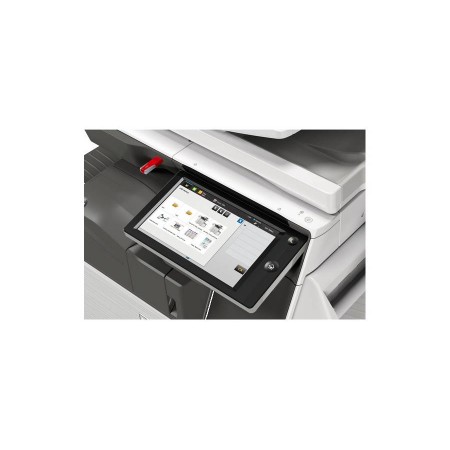 МФУ Sharp Griffin 2 MX-3551EU в Москве МФУ Sharp Griffin 2 MX-3551EU в Москве