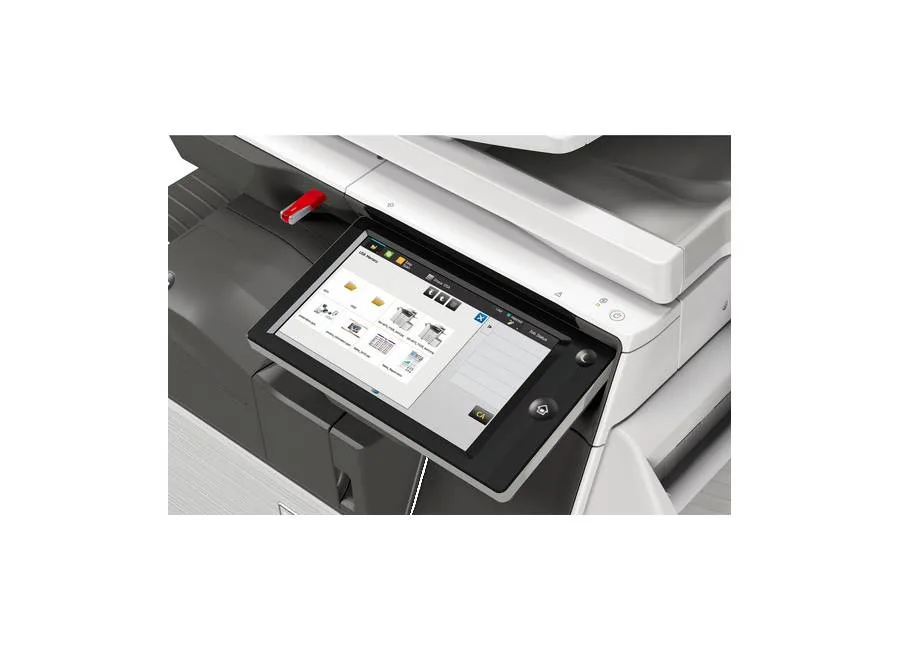 МФУ Sharp Griffin 2 MX-M4051EU МФУ Sharp Griffin 2 MX-M4051EU