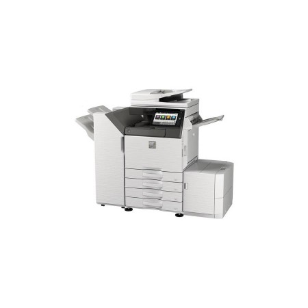 МФУ Sharp Griffin 2 MX-M4051EU в Москве МФУ Sharp Griffin 2 MX-M4051EU в Москве