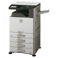 МФУ Sharp MX-2010UWT