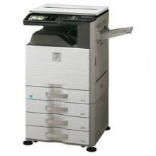 МФУ Sharp MX-2010UWT