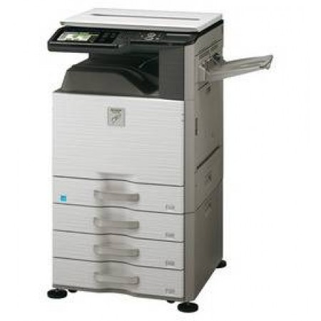 МФУ Sharp MX-2010UWT в Москве МФУ Sharp MX-2010UWT в Москве