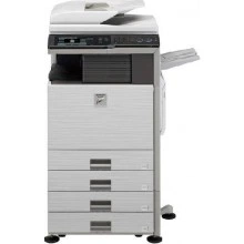 МФУ Sharp MX-2600N