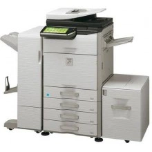 МФУ Sharp MX-2610NST