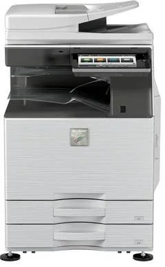 МФУ Sharp MX-3060N