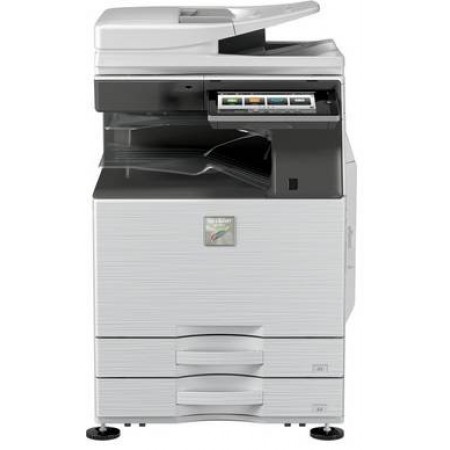 МФУ Sharp MX-3060N в Москве МФУ Sharp MX-3060N в Москве