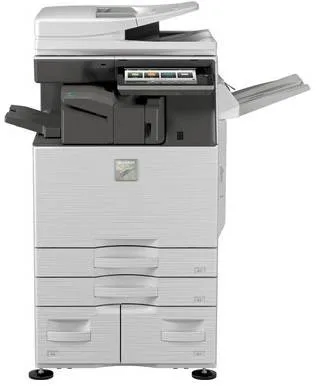 МФУ Sharp MX-3060N МФУ Sharp MX-3060N