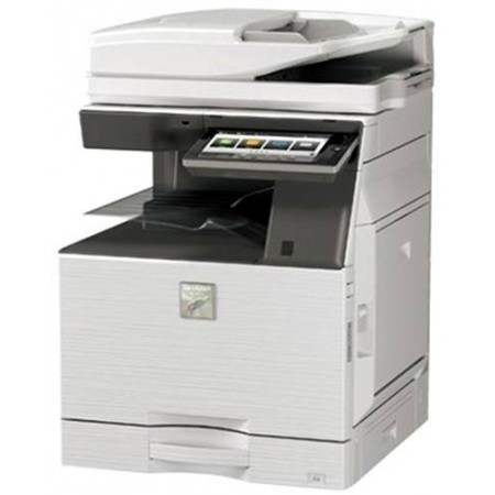 МФУ Sharp MX-3070N в Москве МФУ Sharp MX-3070N в Москве