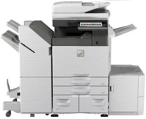 МФУ Sharp MX-3070N МФУ Sharp MX-3070N
