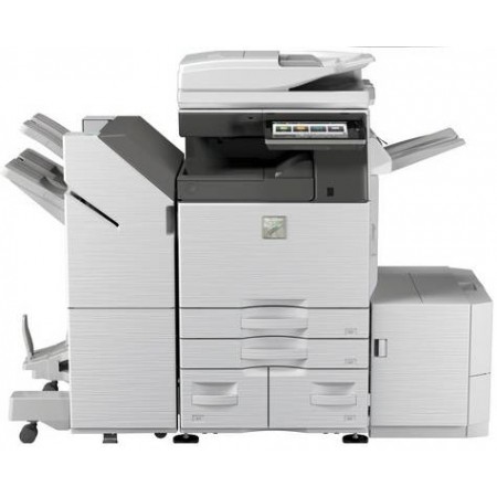 МФУ Sharp MX-3070N в Москве МФУ Sharp MX-3070N в Москве