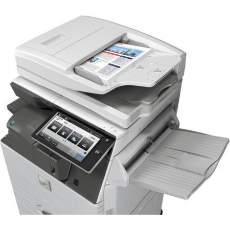 МФУ Sharp MX-3070N в Москве МФУ Sharp MX-3070N в Москве
