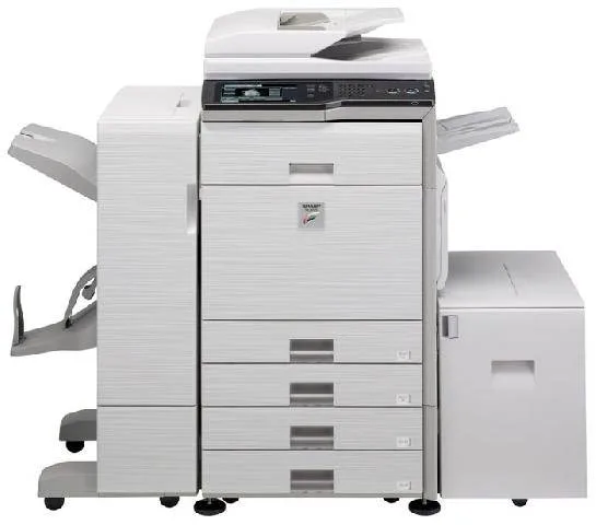 МФУ Sharp MX-3100N МФУ Sharp MX-3100N