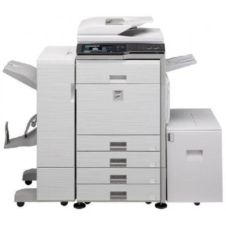 МФУ Sharp MX-3100N в Москве МФУ Sharp MX-3100N в Москве