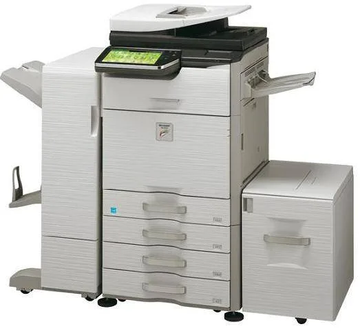 МФУ Sharp MX-3110NST