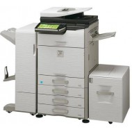 МФУ Sharp MX-3110NST