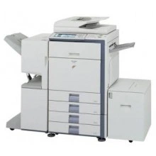 МФУ Sharp MX-3500NST