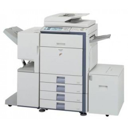 МФУ Sharp MX-3500NST в Москве МФУ Sharp MX-3500NST в Москве