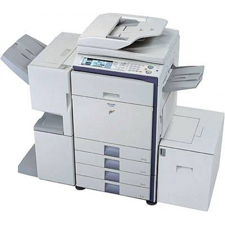 МФУ Sharp MX-3500NST в Москве МФУ Sharp MX-3500NST в Москве
