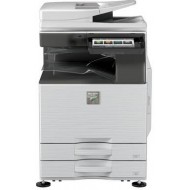 МФУ Sharp MX-3550N