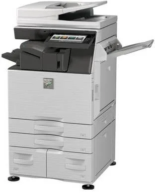 МФУ Sharp MX-3550N МФУ Sharp MX-3550N