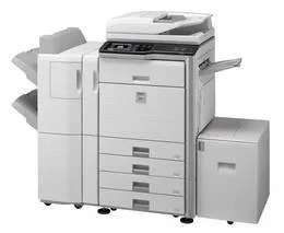 МФУ Sharp MX-4101N
