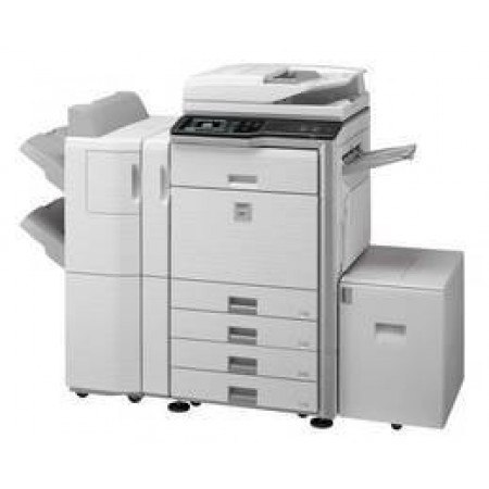 МФУ Sharp MX-4101N в Москве МФУ Sharp MX-4101N в Москве