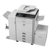 МФУ Sharp MX-5000N
