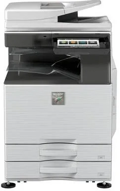 МФУ Sharp MX-5070N МФУ Sharp MX-5070N