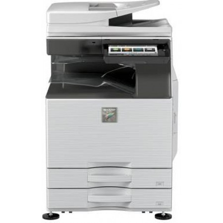 МФУ Sharp MX-5070N в Москве МФУ Sharp MX-5070N в Москве