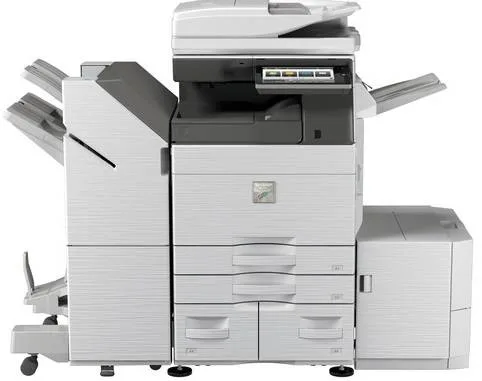 МФУ Sharp MX-5070N МФУ Sharp MX-5070N