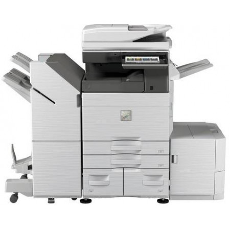 МФУ Sharp MX-5070N в Москве МФУ Sharp MX-5070N в Москве