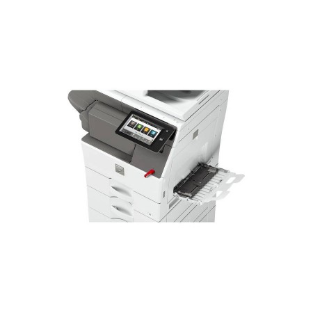 МФУ Sharp MX-B456WEU в Москве МФУ Sharp MX-B456WEU в Москве