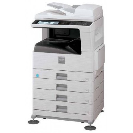 МФУ Sharp MX-M260G в Москве МФУ Sharp MX-M260G в Москве