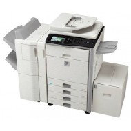 МФУ Sharp MX-M282NST