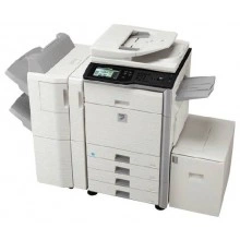 МФУ Sharp MX-M282NST