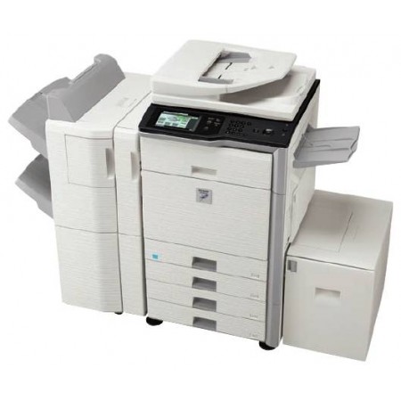 МФУ Sharp MX-M282NST в Москве МФУ Sharp MX-M282NST в Москве