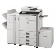 МФУ Sharp MX-M452NST