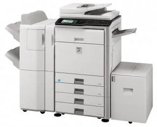 МФУ Sharp MX-M452NST МФУ Sharp MX-M452NST
