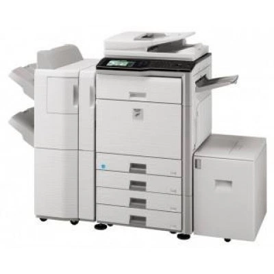 МФУ Sharp MX-M452NST МФУ Sharp MX-M452NST